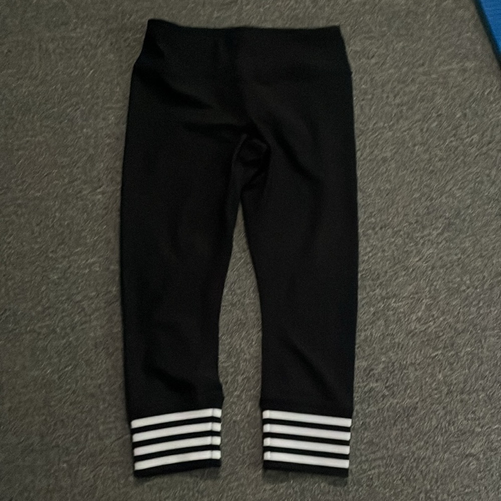 90 Degree By Reflex navy Leggings